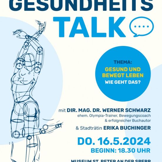 Gesundheitstalk