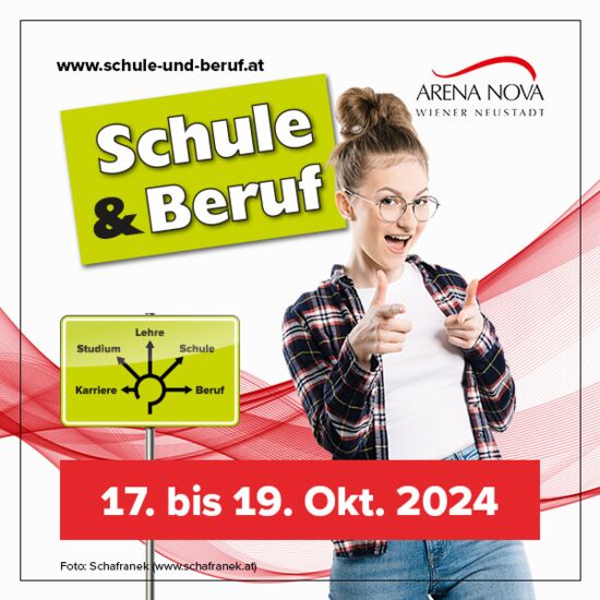 Schule & Beruf