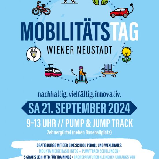 Mobilitätstag